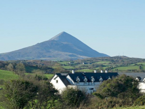 Westport Country Lodge Hotel
